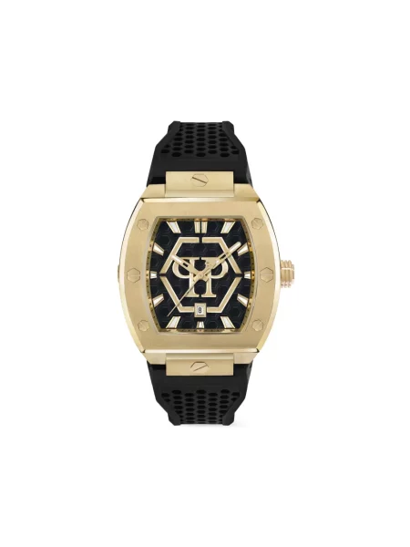 Ceas Philipp Plein negru