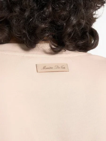 Scurt body Manière De Voir