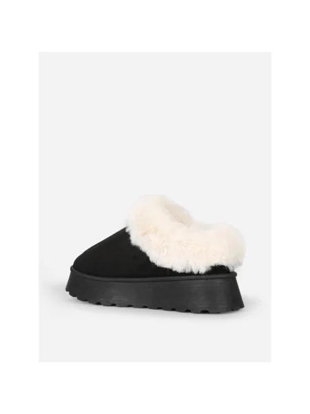Pantofi La Modeuse negru
