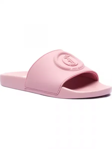 Pantofi Roberto Cavalli roz