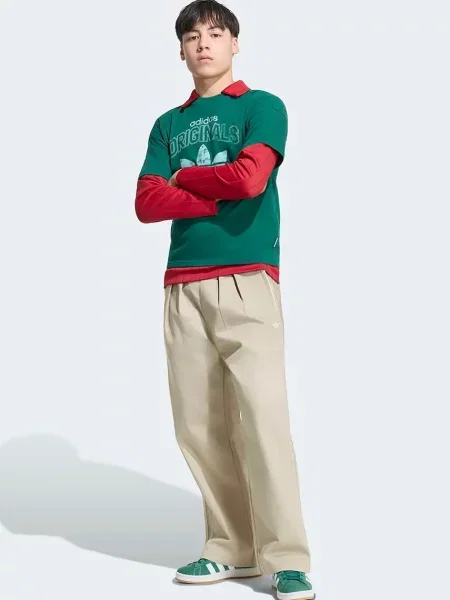 Adidas Originals футболка дитяча
