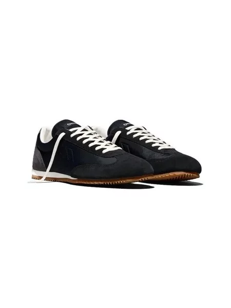 Pantofi Converse gri
