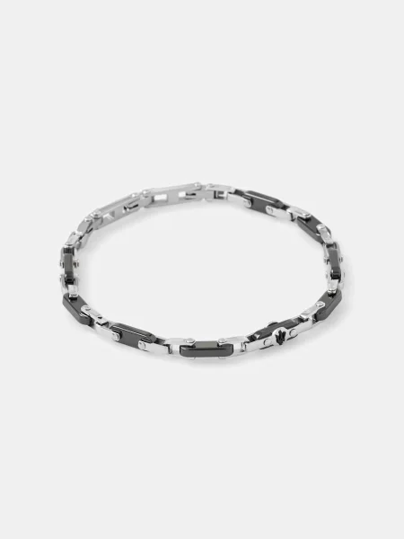 MASERATI zapestnica iz nerjavečega jekla in keramike