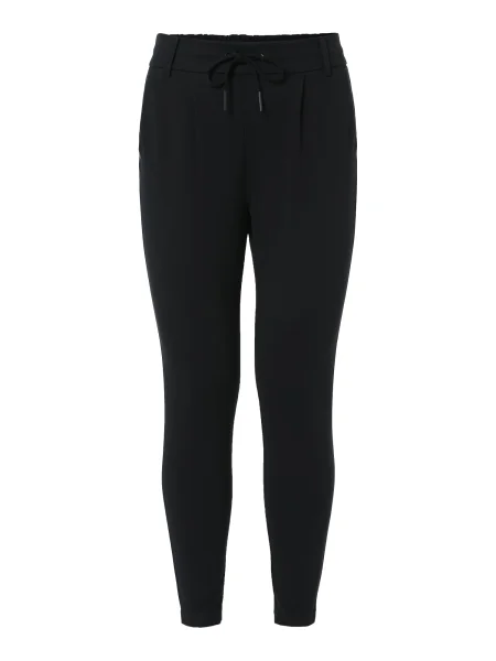ONLY Pantaloni din Poptrash negru