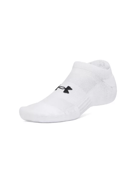 Șosete Under Armour negru