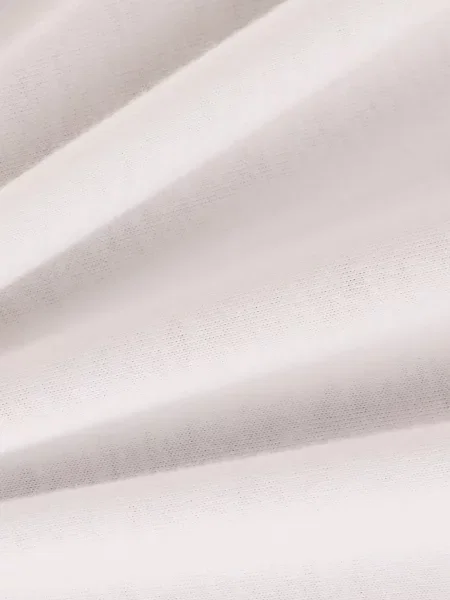 Футболка New Balance біла