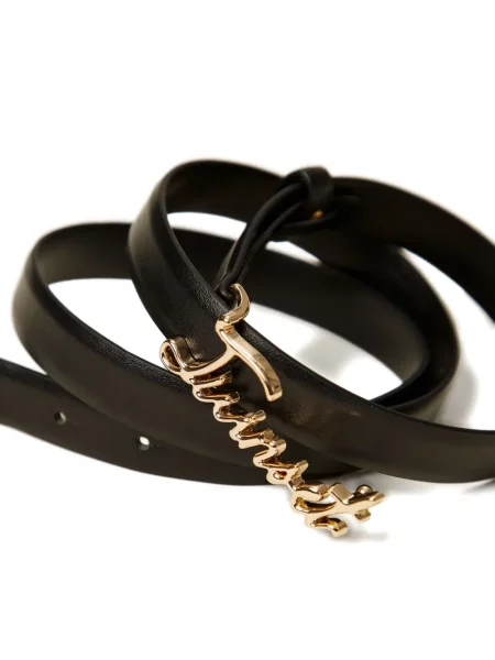 Curea Twinset negru