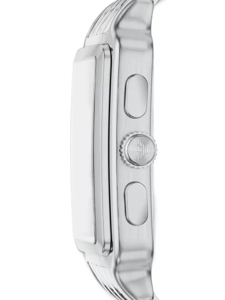 Ceas Emporio Armani albastru