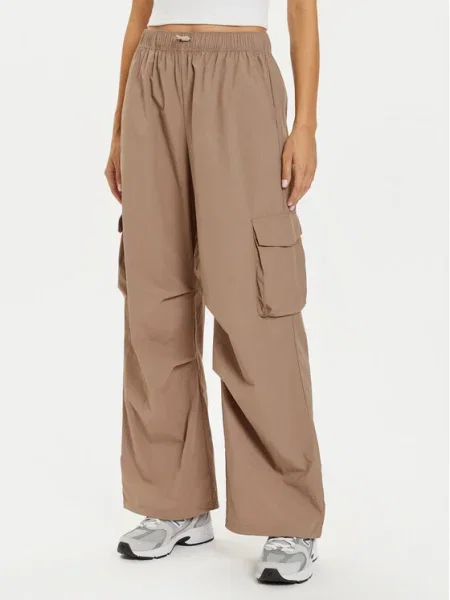 New Balance Pantaloni trening bej