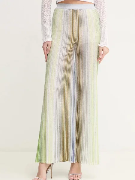 Панталон Missoni синьо
