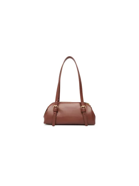 LOVE MOSCHINO Táska barna