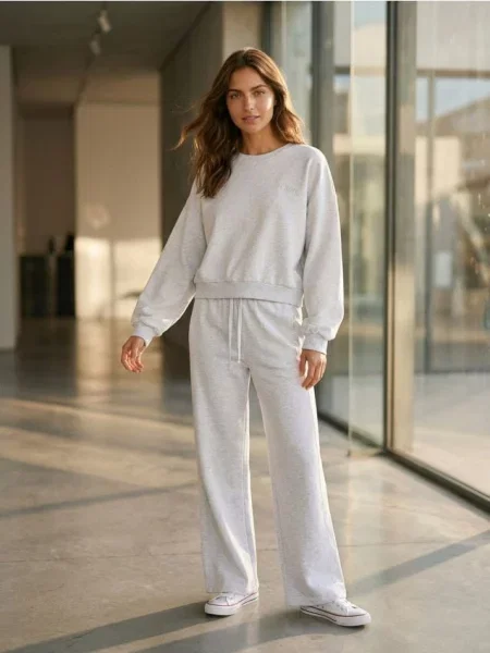 Широкі спортивні штани other