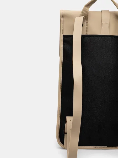 Rains rucsac Mix Backpack Mini bej