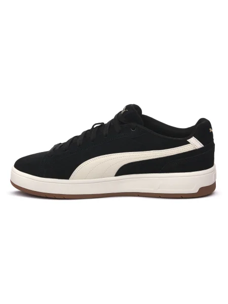 Pantofi Puma negru
