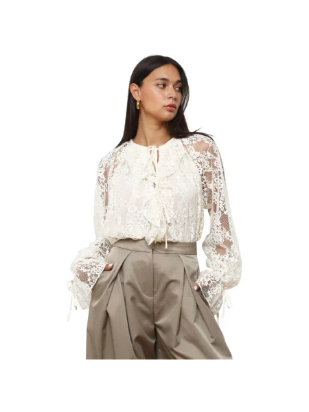 Ruha La Modeuse bézs