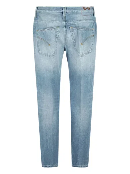 Blugi Dondup albastru