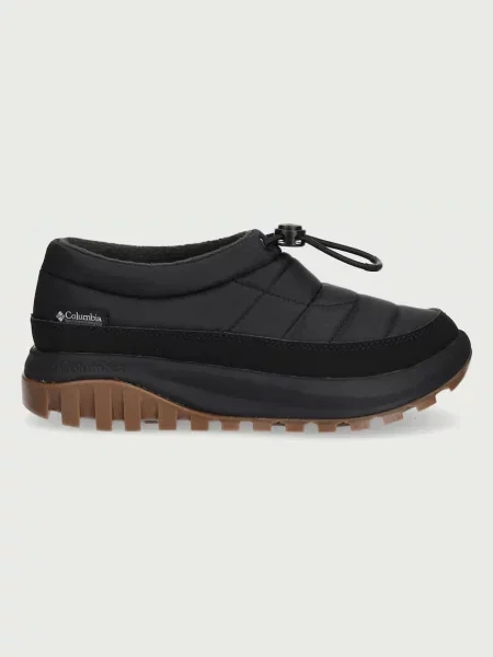 Pantofi Columbia negru