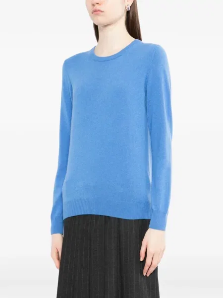 Pulover N.peal albastru