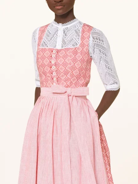 Sukienka Berwin & Wolff biała