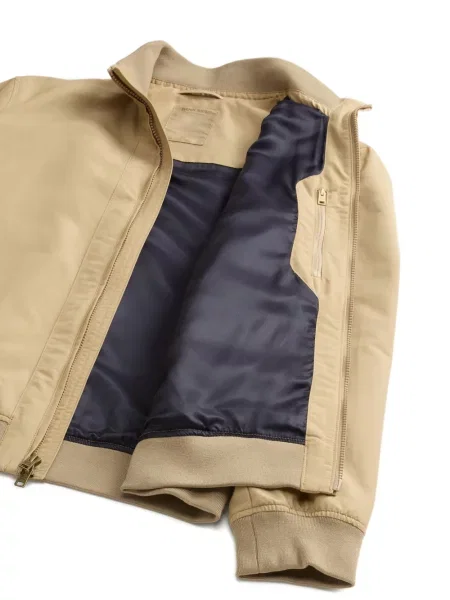 Яке тип бомбър Woolrich