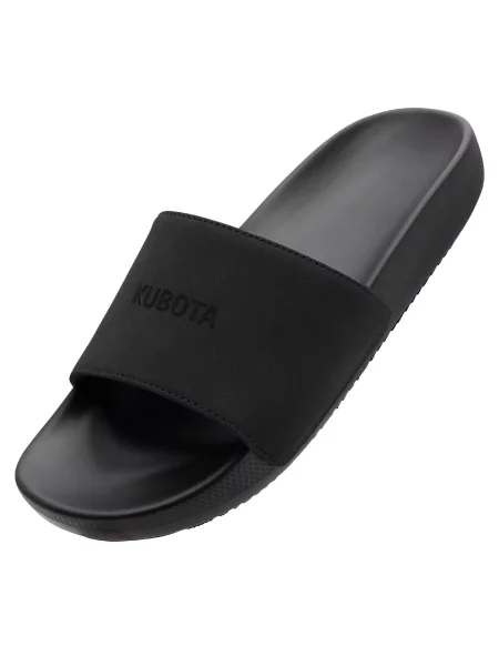 Klapki Kubota Premium Urban Essence 42 czarne