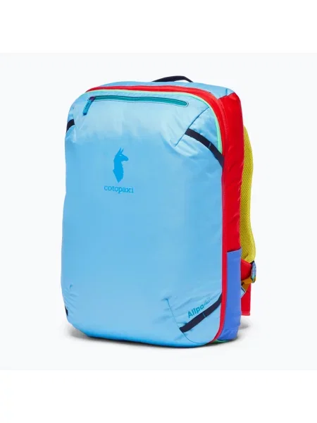 Cotopaxi hátizsák Del Dia Allpa nagy mintás