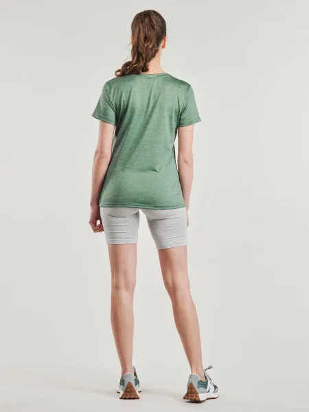 Tricou Only Play verde