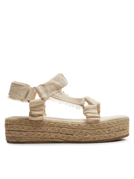 Espadryle EMU Australia białe