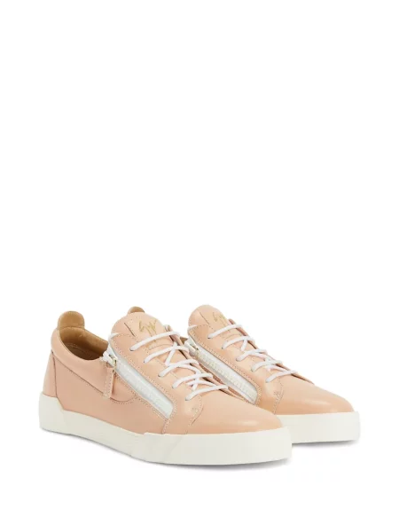 Sneakerși Giuseppe Zanotti roz
