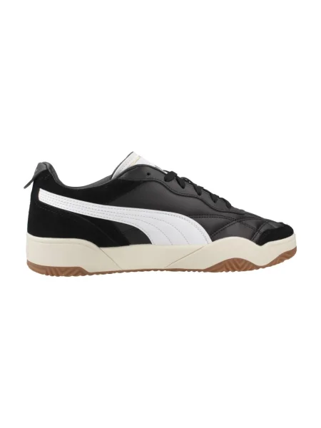 Pantofi Puma negru