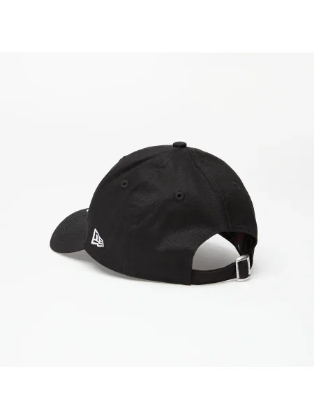 New Era Cap Mlb Essential Wmns New York Yankees Black/ White alb