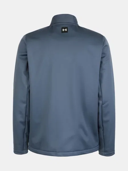 Geacă Under Armour albastru