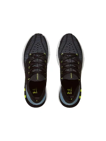 Pantofi Under Armour negru