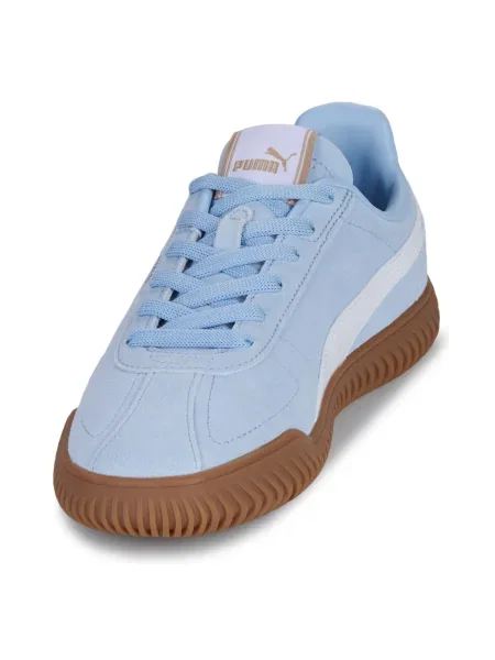 Pantofi Puma albastru