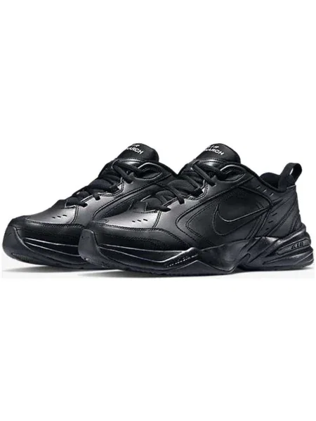 Tenisky Nike Monarch čierna