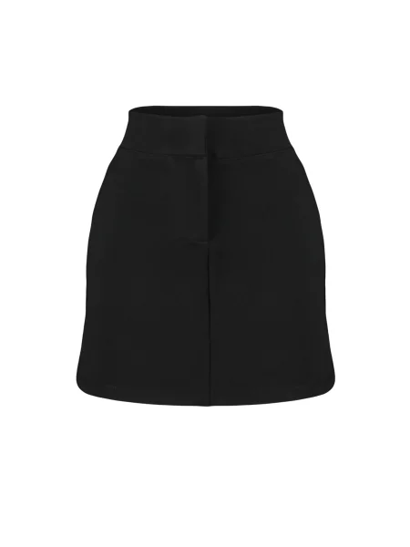 Trendyol Fustă negru