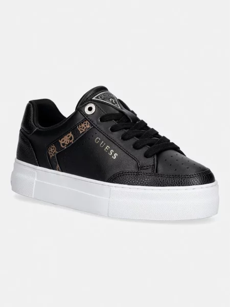 Guess GILAX sneakers pentru femei negru