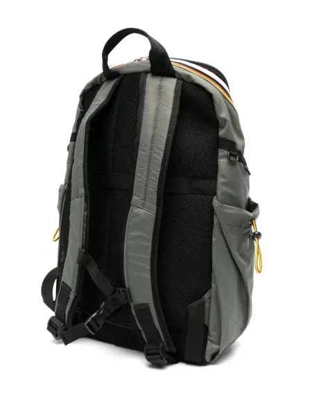 Rucsac K-way verde
