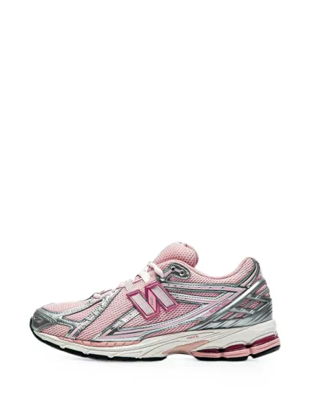 Sneakerși New Balance gri