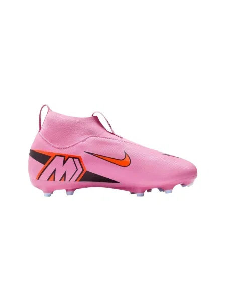 Pantofi copii Nike roz