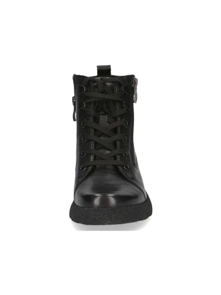 Pantofi Caprice negru
