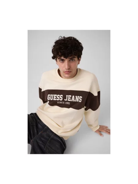 Geacă Guess bej