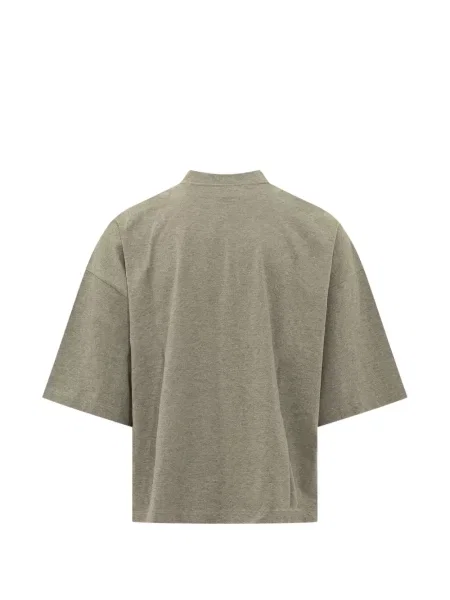 Μπλούζα Fear Of God Essentials γκρι