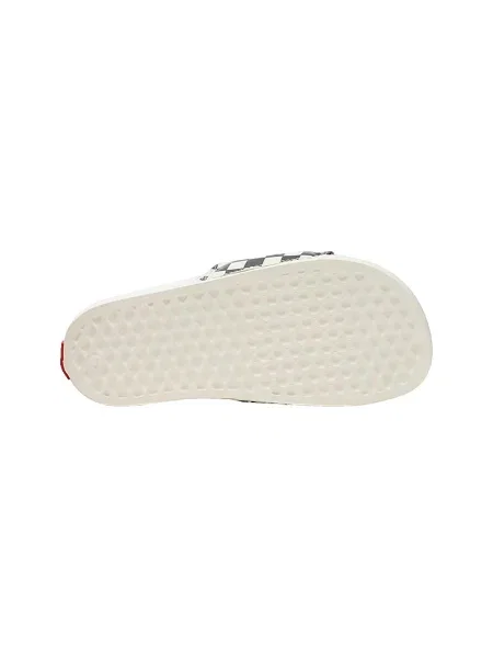 Papuci Vans alb