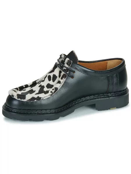 Pantofi Pellet negru