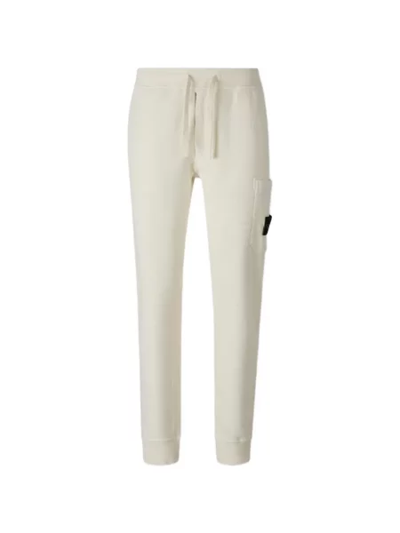 Hanorac din fleece Stone Island din fleece cu strasuri