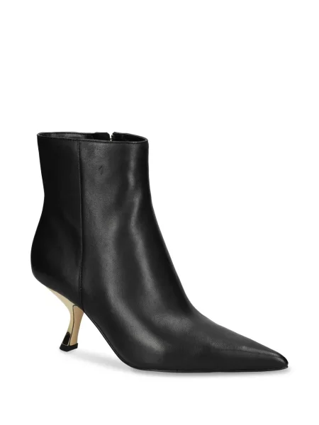 Odinė rankinė Michael Michael Kors ruda