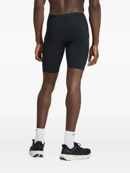 Tajice New Balance crna