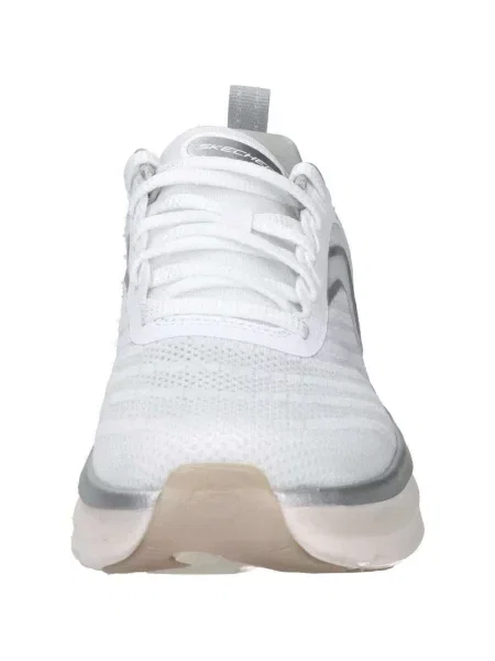 Félcipő Skechers fehér