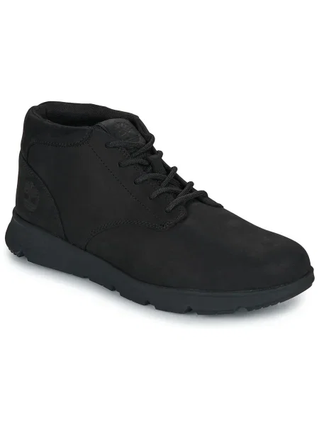 Tenisky Timberland čierna